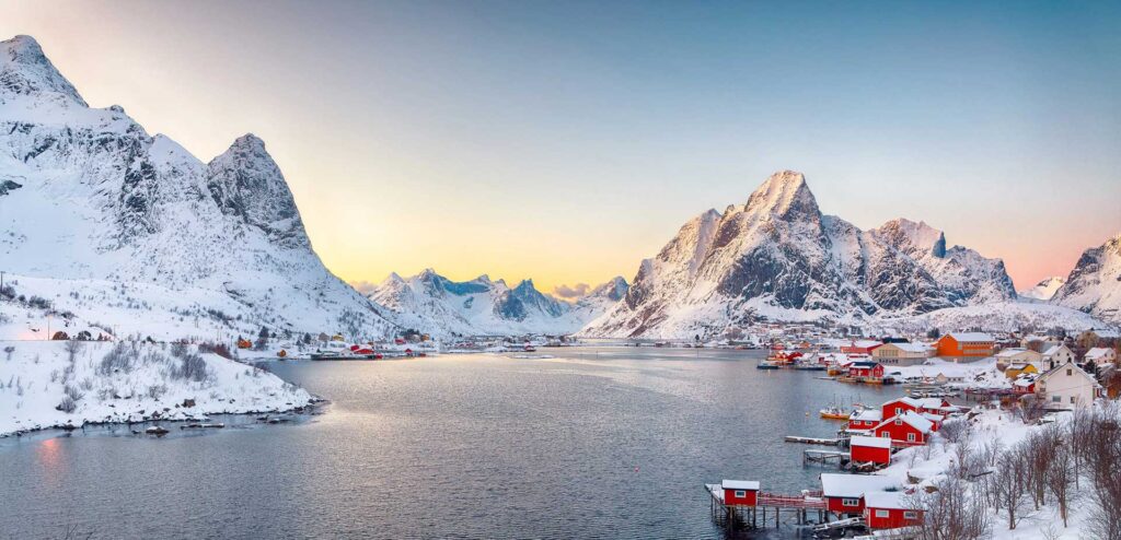 Northern Norway | Minimal Impact Cruises